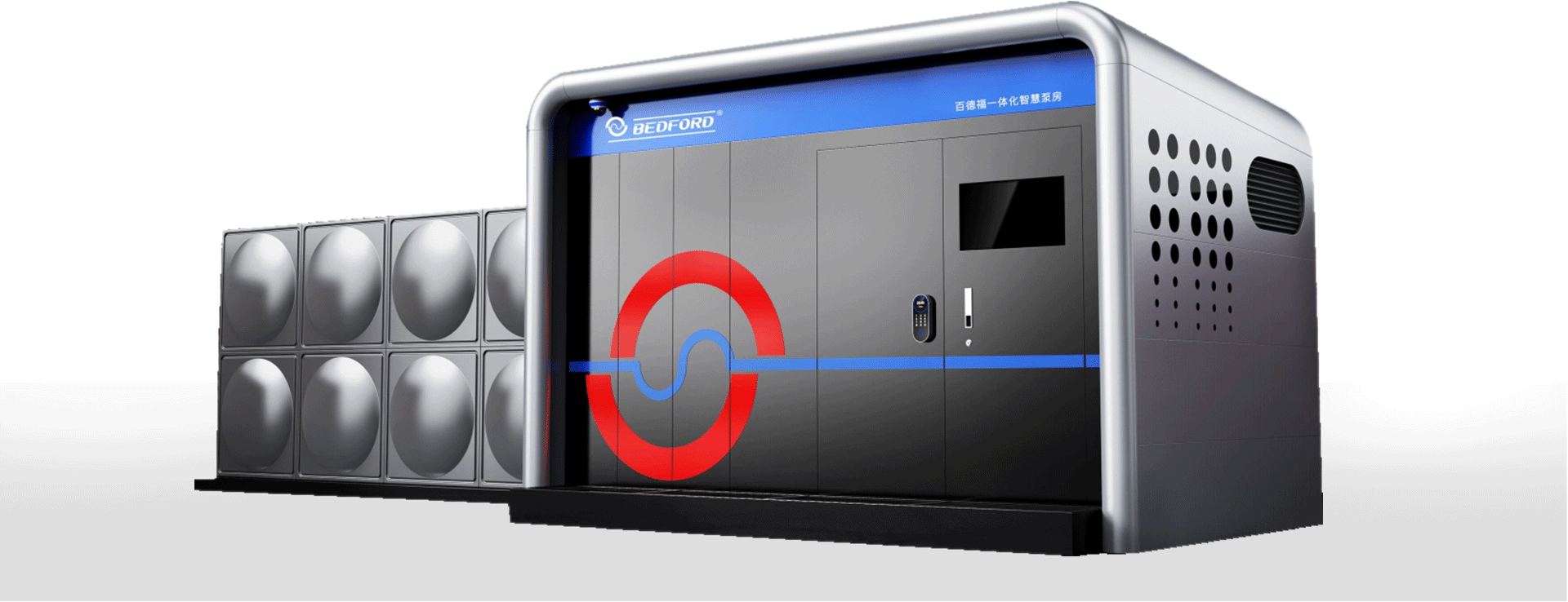 广州市百福电气设备有限公司