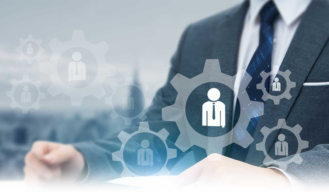 物联网运维工程师